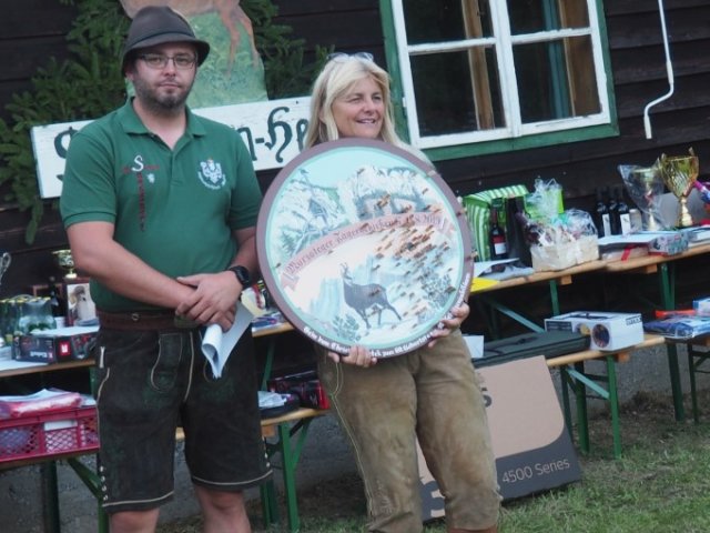 Kaiserschießen 2019